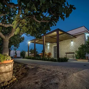 Casa vacanze Casa Ulivi Nel Mare, Sciacca