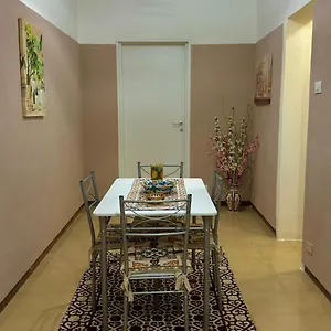 Appartamento Cristina's House, Sciacca
