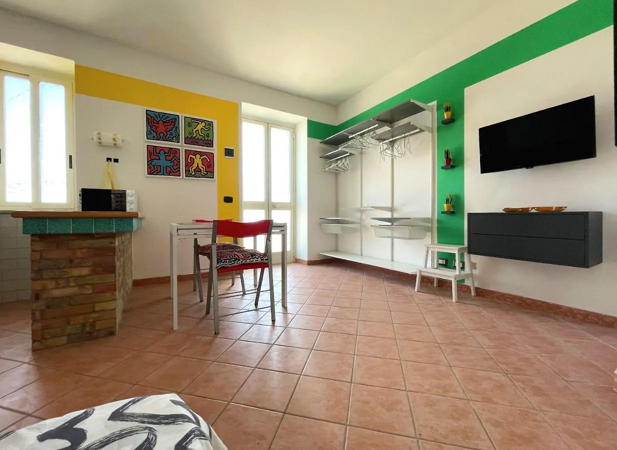 Casa Sunrise Al Porto Turistico Daire Sciacca