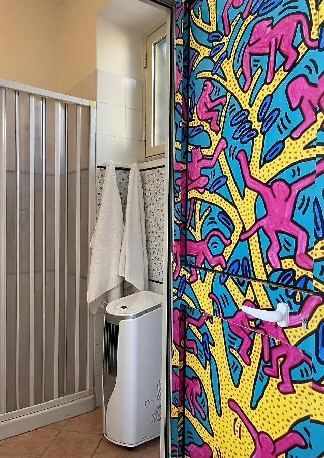 Casa Sunrise Al Porto Turistico Daire Sciacca