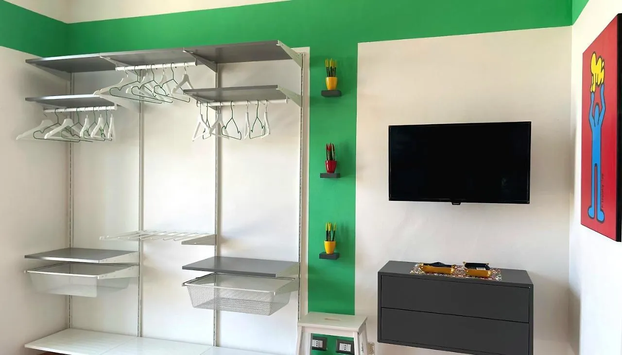 Casa Sunrise Al Porto Turistico Daire Sciacca