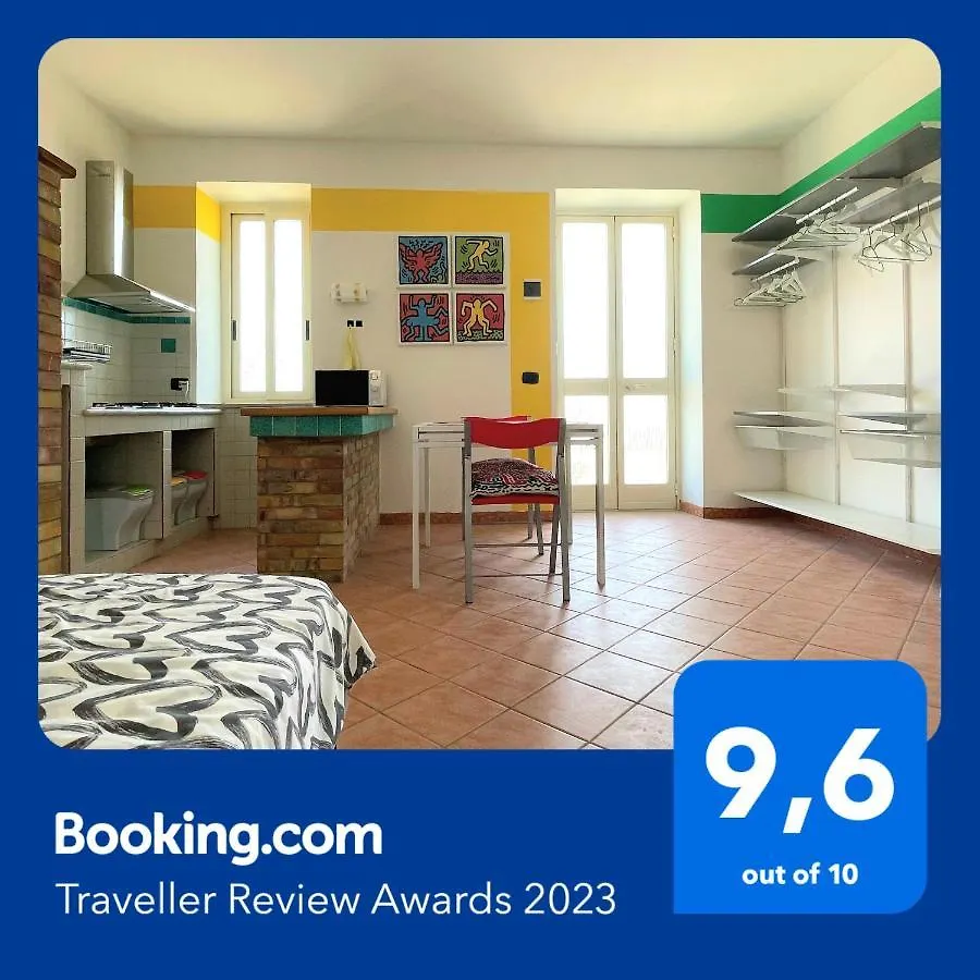 Casa Sunrise Al Porto Turistico Daire Sciacca
